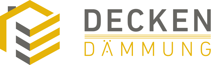 Deckendämmung Oberösterreich | Logo